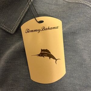 Tommy Bahama Polo Shirt